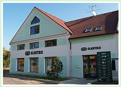 ETD Elektro